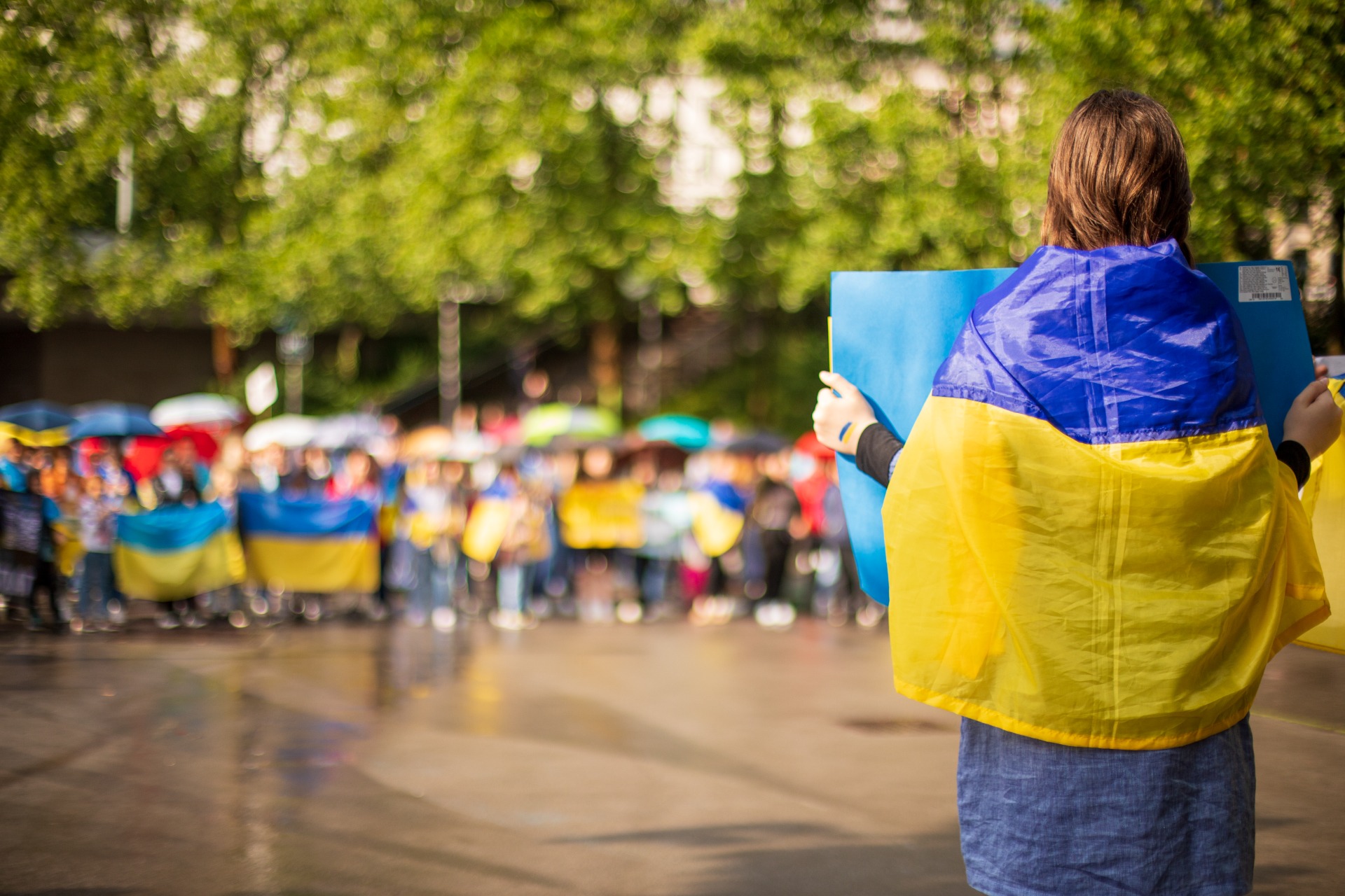 Фото: Дарина Половець